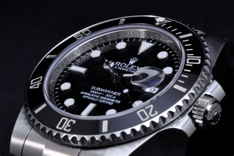 cambio vetro rolex submariner|rolex submariner 116610 review.